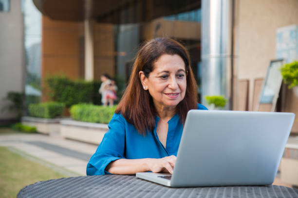 istock Wifi is a wonderful thing - Stock image 1061856170