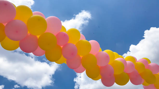 istock party and event balloons 1061858514