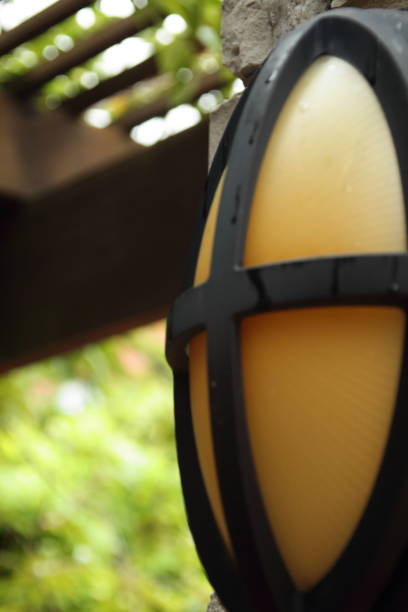 istock Yellow Streetlamp vertical 1061869202