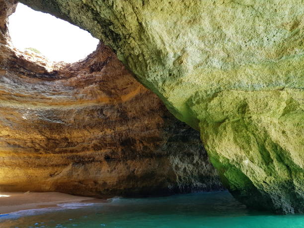 istock Algarve - United Kingdom 1061877928