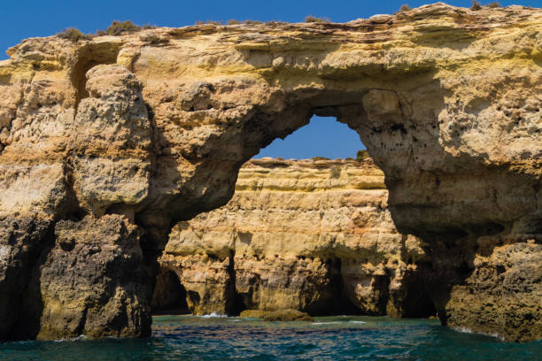 istock Algarve - United Kingdom 1061877962