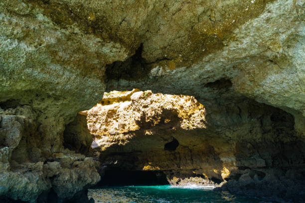 istock Algarve - United Kingdom 1061878022