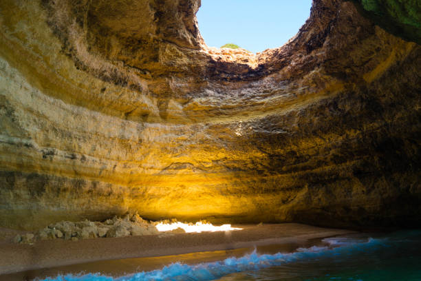 istock Algarve - United Kingdom 1061878148