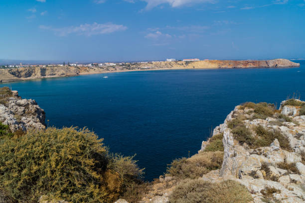 istock Algarve - United Kingdom 1061878354