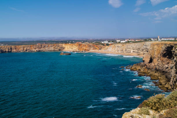 istock Algarve - United Kingdom 1061878356