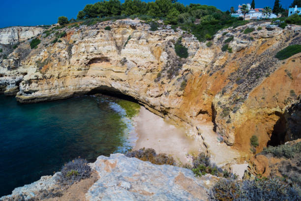istock Algarve - United Kingdom 1061878390
