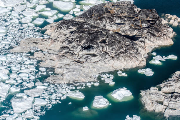 istock GREENLAND - JAKOBSHAVN GLACIER 1061879990