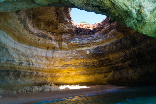 istock Algarve - United Kingdom 1061883200