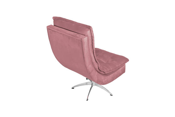 istock Color Sofa Armchair isolated on white 1061918714
