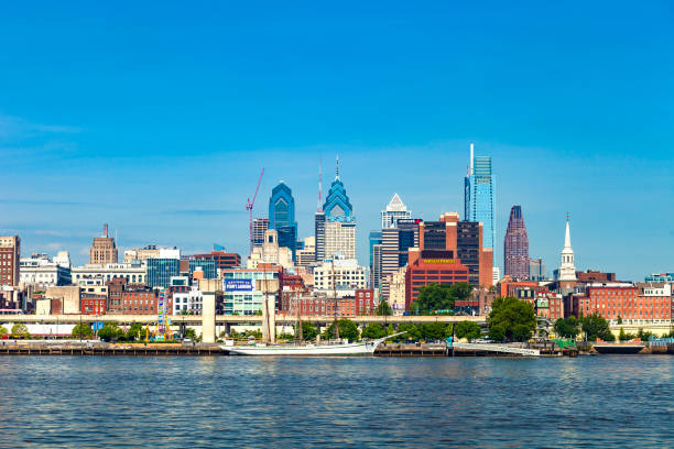 istock Philadelphia, Pennsylvania, USA 1061925444