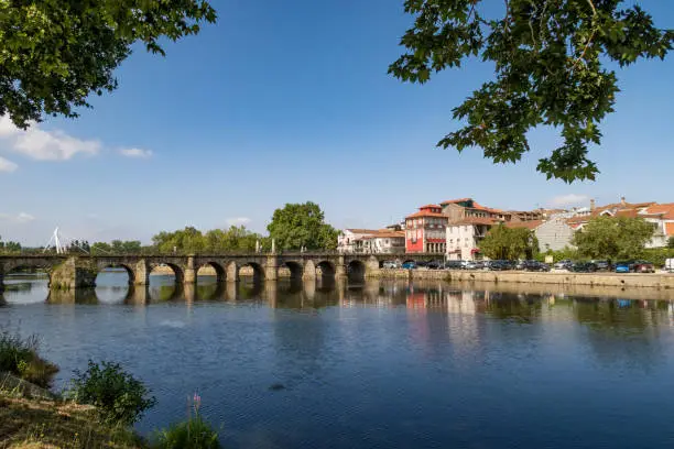 Photo of The Trajan Bridge