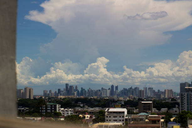 Sunshine and The City