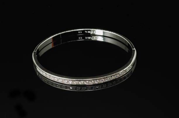 istock Jewelry Bracelet 1061965882