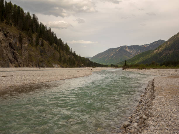 istock isar river bach alps bavaria 1061988626