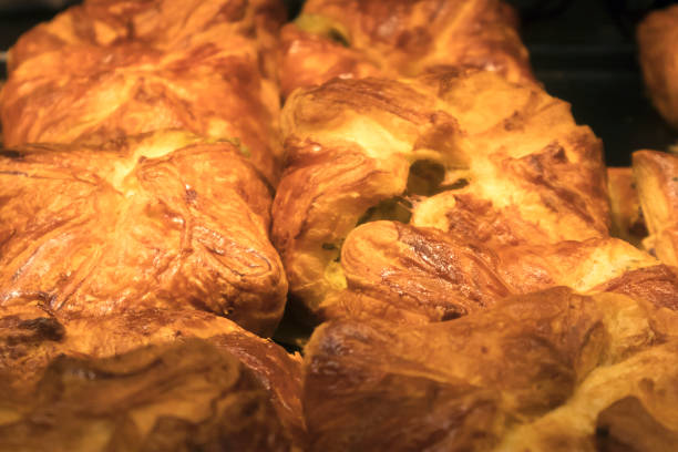 istock A number of appetizing ruddy spinach pies on a tray 1061990464