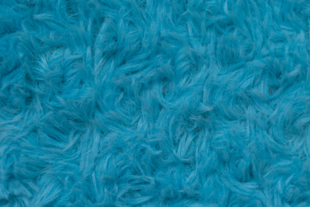 istock Close up of Wool fabrics fur suitable as 1062016872