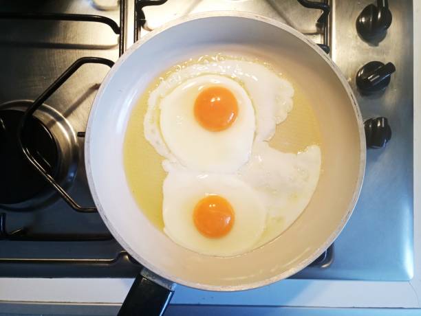 istock fried egg sunnyside up in İstanbul turkey 1062017656