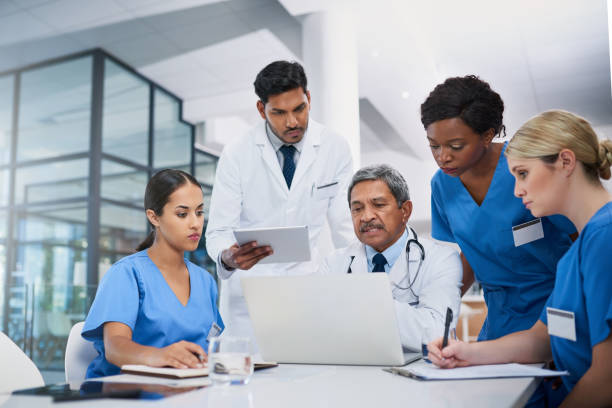 istock This could be the cure that we've been working towards 1062020860