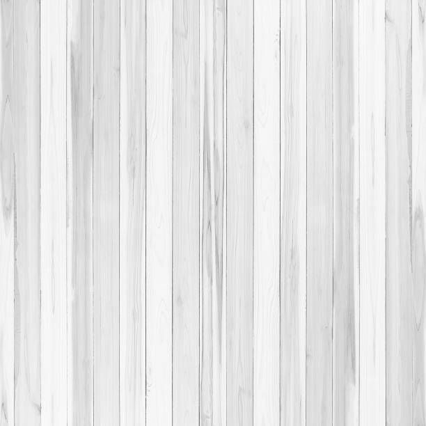 istock White gray wood wall plank texture or background 1062021566