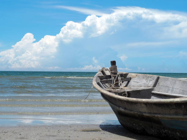 istock A Fisherman Boat 1062026638