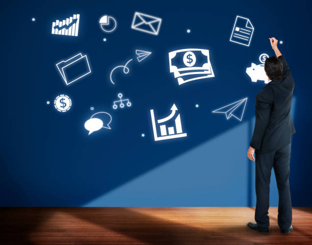 istock Business Company Growth Startup Success Concept 1062026802