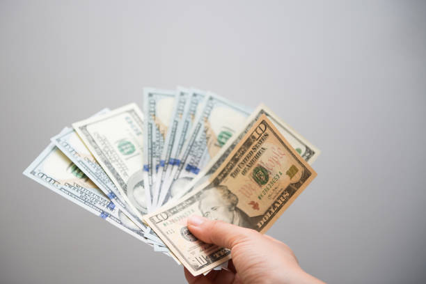 istock United States Dollar 1062044026