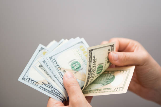 istock United States Dollar 1062044300