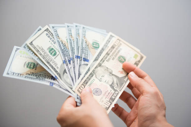 istock United States Dollar 1062044614
