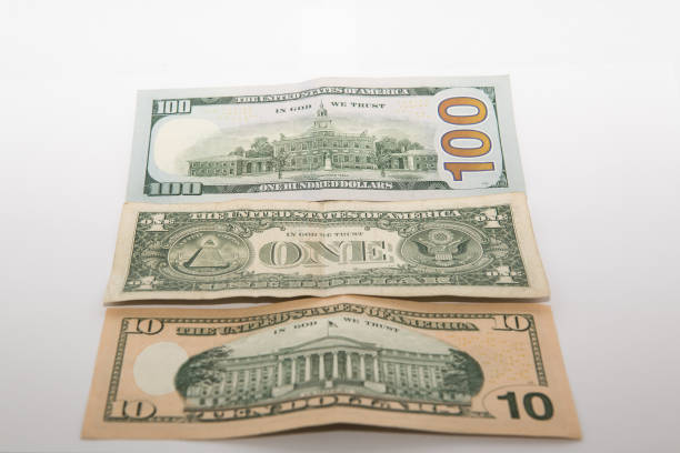 istock United States Dollar 1062046502