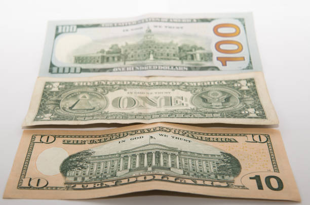 istock United States Dollar 1062046622