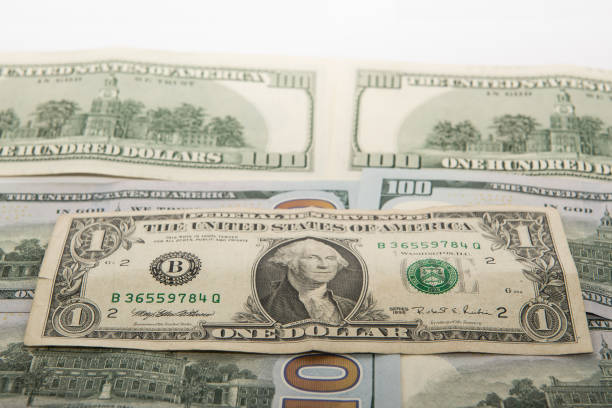 istock United States Dollar 1062046964