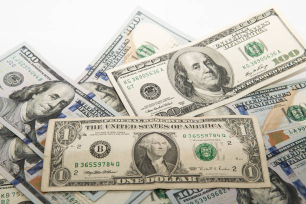 istock United States Dollar 1062048028