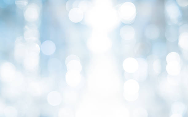 istock Abstract background, Light bokeh from mirror. Heven luxury feeling. 1062067550
