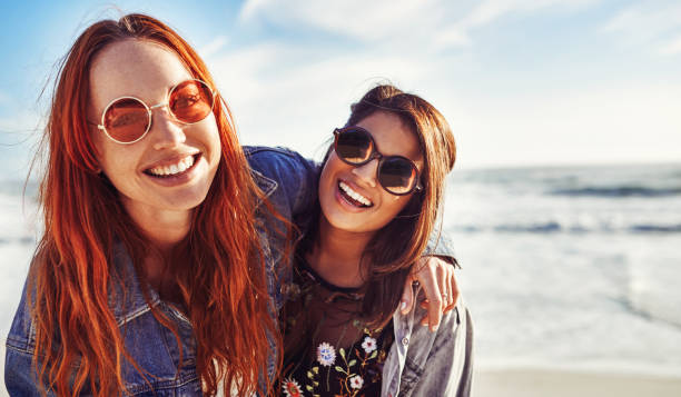 istock Summer is all about positive vibes! 1062083428