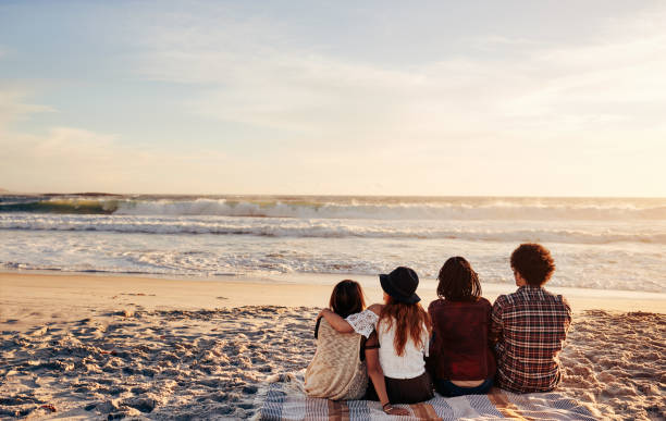 istock Waiting for the sun to set 1062084420