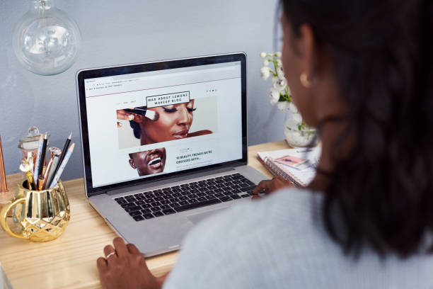istock You have to know your target market 1062087302