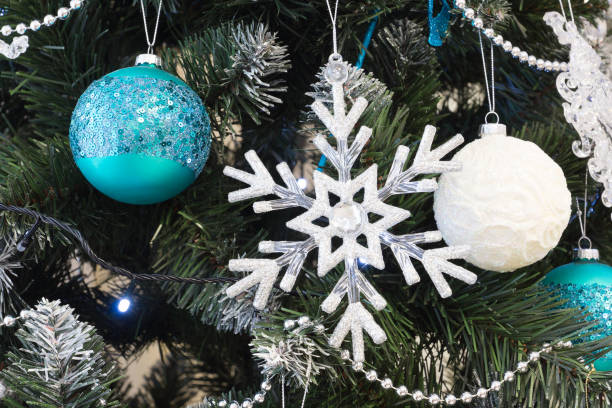 istock Christmas and New Year 1062088092