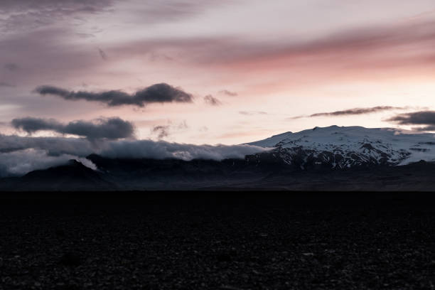 istock Landscape in Iceland 1062105426