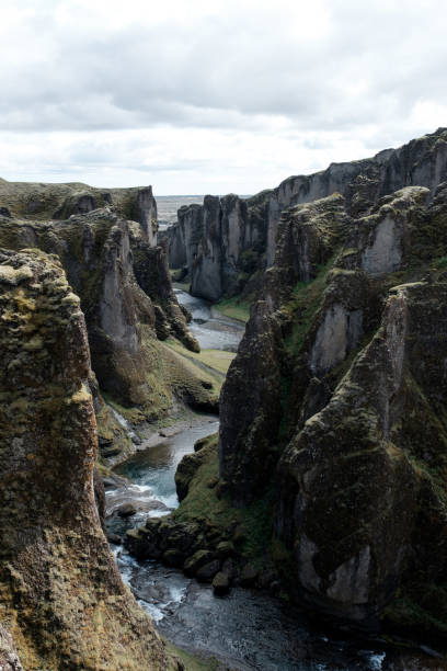 istock Landscape in Iceland 1062105738
