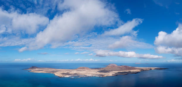 istock Spain, Canary Islands, Graciosa Island 1062111594