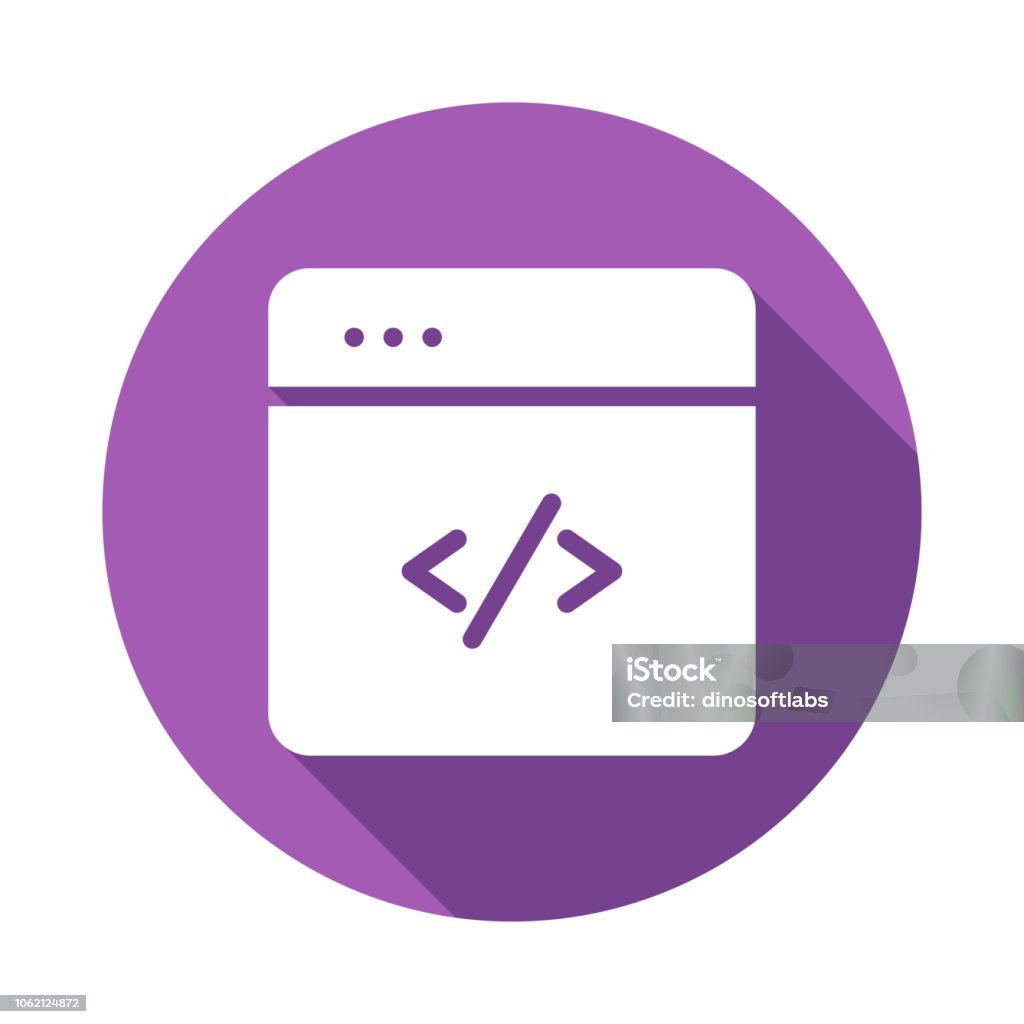 program code page programming script vector background... Coding Programming Script Stock Illustration - Download Image Now ...