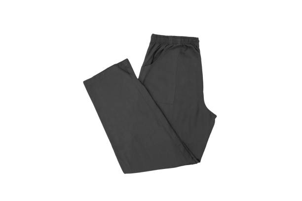 istock Color Men's trousers isolated on a white background 1062129422