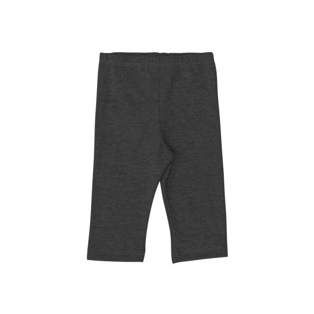 istock Color baby's trousers isolated on a white background 1062129842