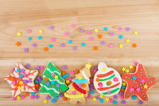 Cookies,Decoration, Baked,Biscuit, Bread, Cake