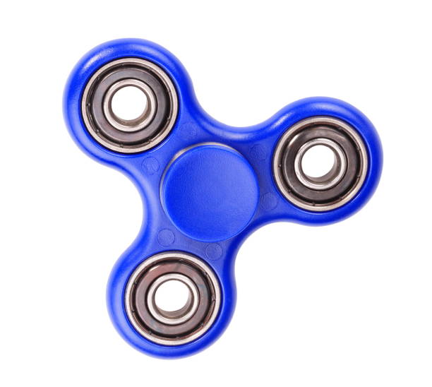 istock blue plastic toy  isolated on white background at day 1062137188