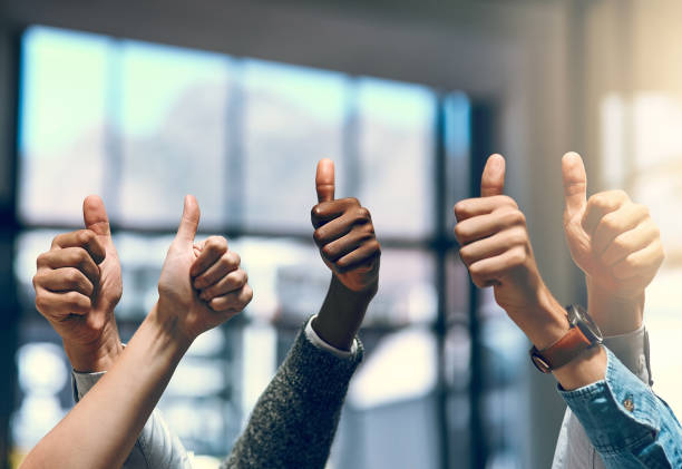 istock You don't have to ask twice, it's a yes! 1062137254