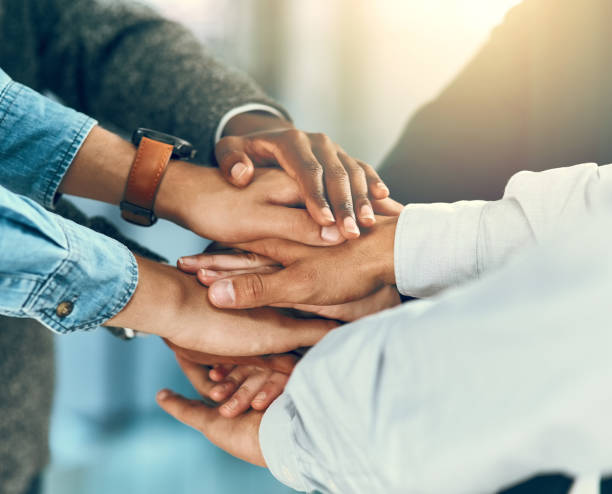 istock Committed to the growth of our business 1062139698