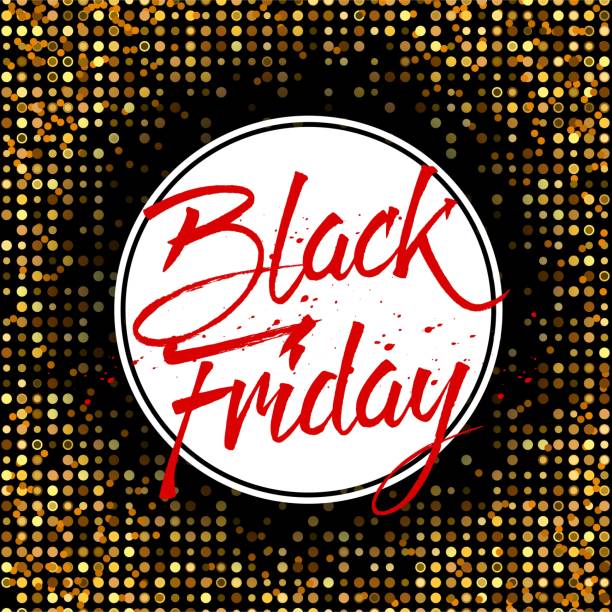 istock Abstract vector black friday sale layout background. For art template design, list, page, mockup brochure style, banner, idea, cover, booklet, print, flyer, book, blank, card, ad, sign, poster, badge. 1062139948