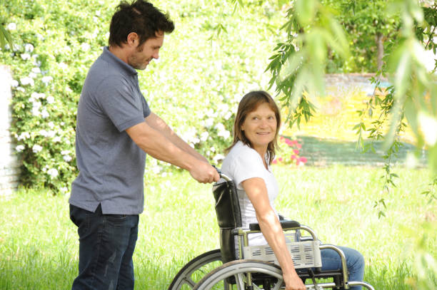 istock woman in wheelchair 1062142232