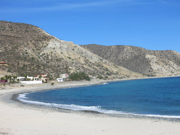 istock Beach vacation in Los Barilles. 1062149742